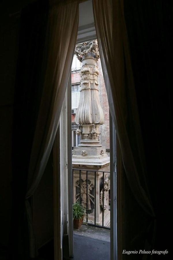 Caravaggio Hotel image 11