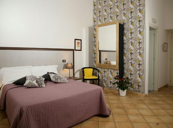 Caravaggio Hotel image 13