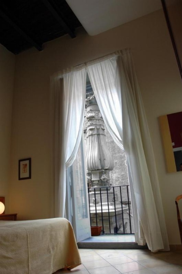 Caravaggio Hotel image 16