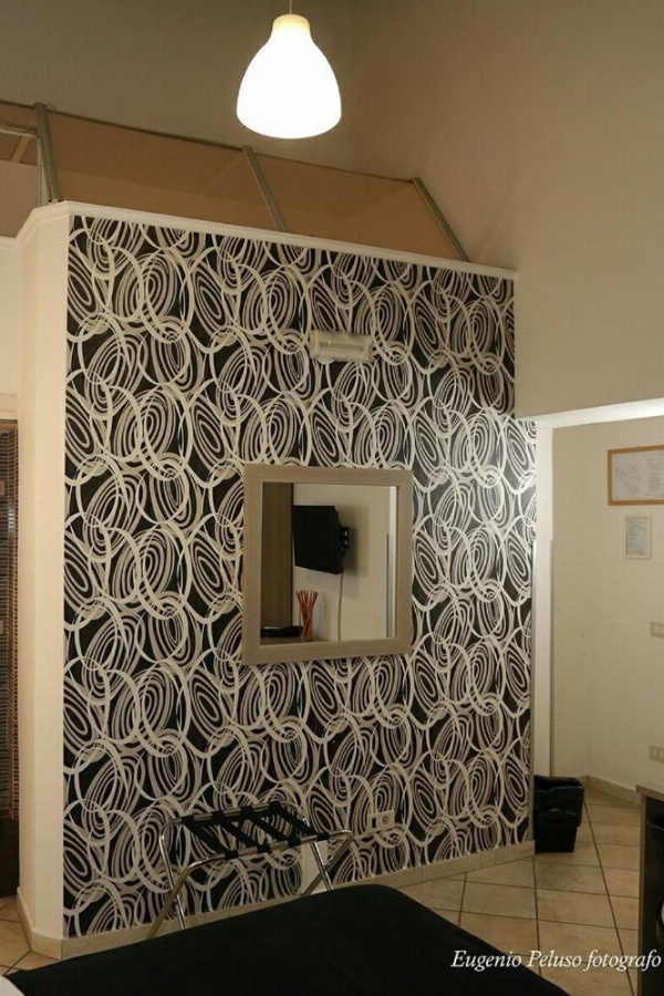 Caravaggio Hotel image 19