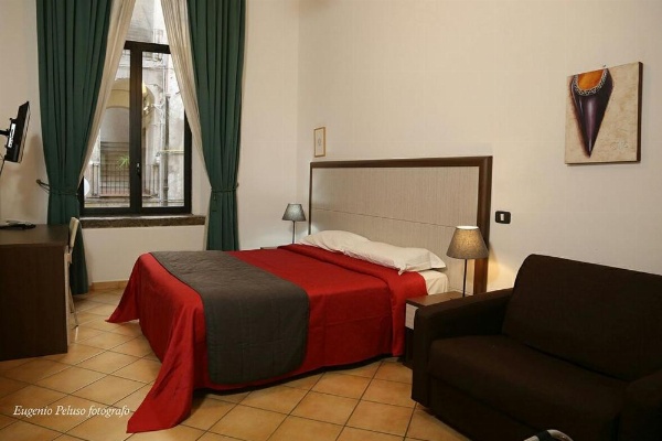 Caravaggio Hotel image 20