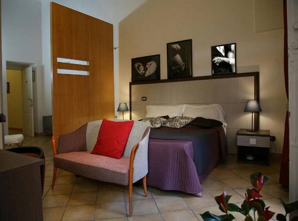 Caravaggio Hotel image 30