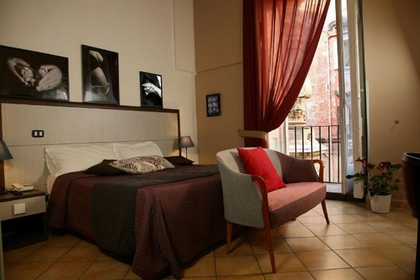 Caravaggio Hotel image 31
