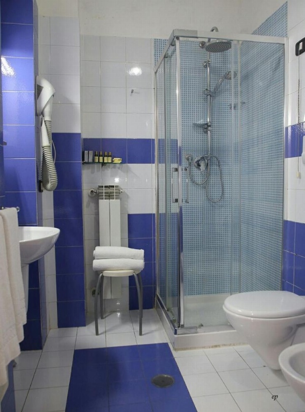 Caravaggio Hotel image 32