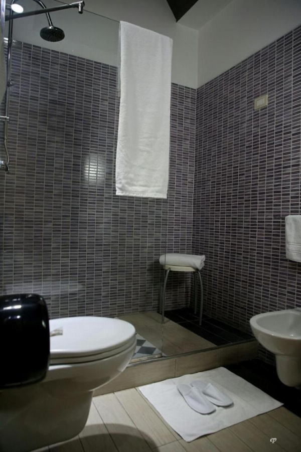 Caravaggio Hotel image 35