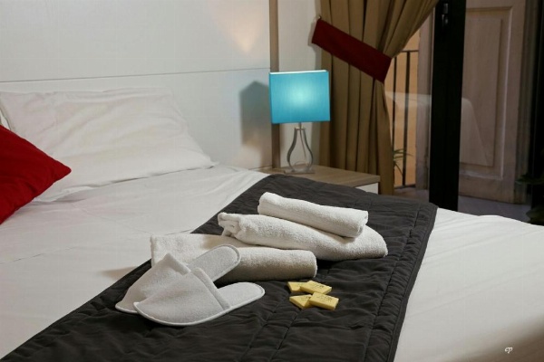 Caravaggio Hotel image 36