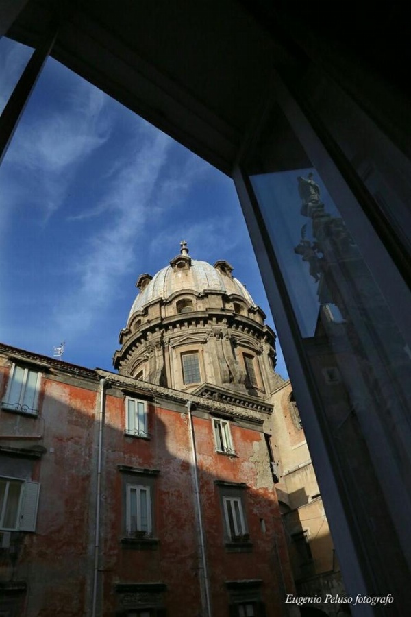 Caravaggio Hotel image 7
