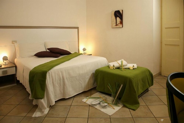 Caravaggio Hotel image 8