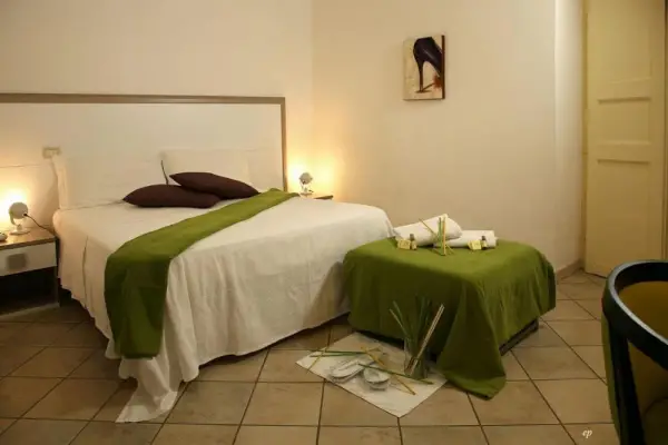 Caravaggio Hotel 8